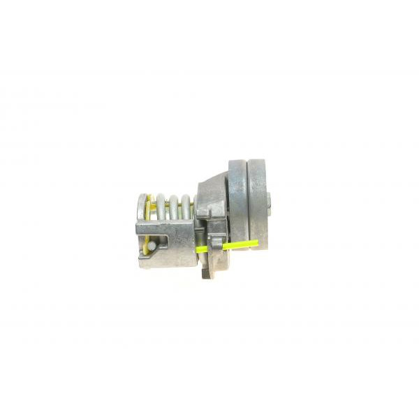 529034110 INA Комплект ременя генератора VW Golf V/VI/Passat 1.4TSI 06-16 (6PK 1700)