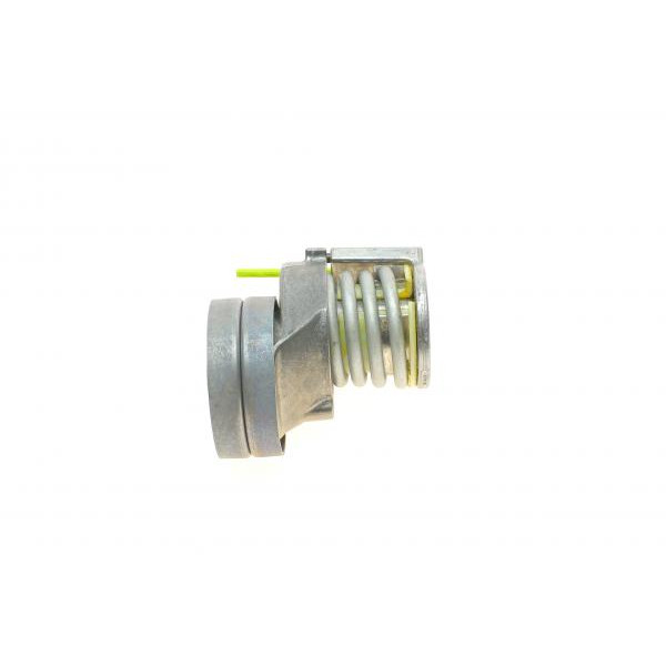 529034110 INA Комплект ременя генератора VW Golf V/VI/Passat 1.4TSI 06-16 (6PK 1700)