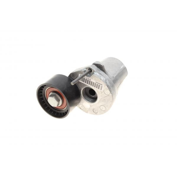 529036810 INA Комплект ременя генератора BMW 3 (E90) 04-11 (6PK1817), N47/M47/N57
