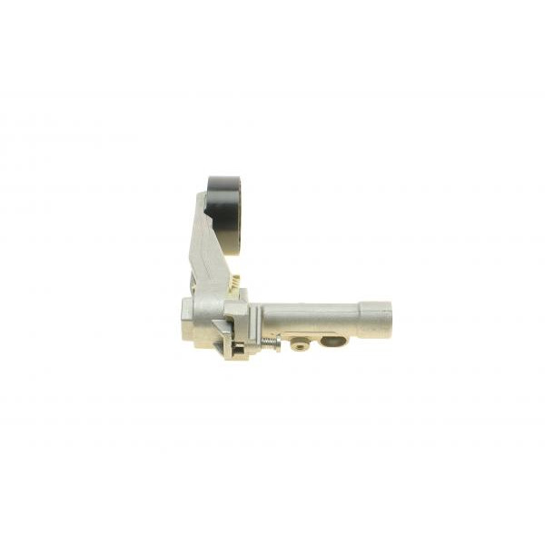 529050310 INA Комплект ременя генератора Citroen C4/Peugeot 308 II 1.6 14- (6PK 893)