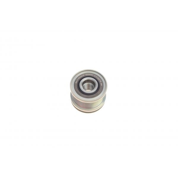 529053520 INA Комплект ременя генератора VW T5/T6 2.0 TDI 09- (6PK 1555)