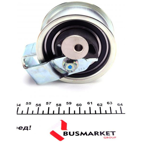 530009010 INA Комплект ГРМ VW Passat 1.9 TDI 98-10, (120x30), 74/85/96kw
