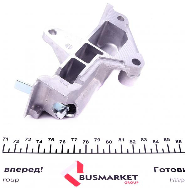 530009010 INA Комплект ГРМ VW Passat 1.9 TDI 98-10, (120x30), 74/85/96kw