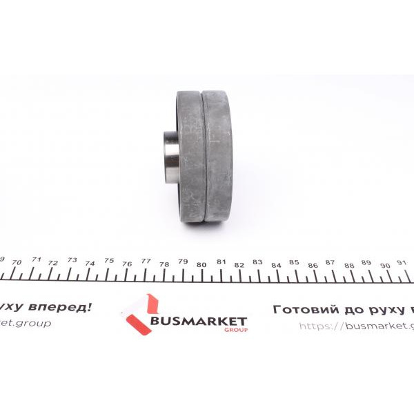 530015110 INA Комплект ГРМ VW Passat 2.0/2.2i -88