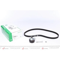530016610 INA Комплект ГРМ VW Caddy II 1.4i 95-04, 44kw, AEX, AKV, APQ, AUD