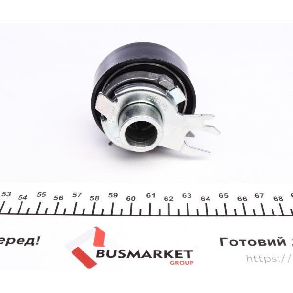 530016710 INA Комплект ГРМ VW Caddy II 1.6i 95-00