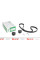 530023510 INA Комплект ГРМ Citroen Jumpy 2.0HDi (144x25.4), 80kw, DW10ATED4