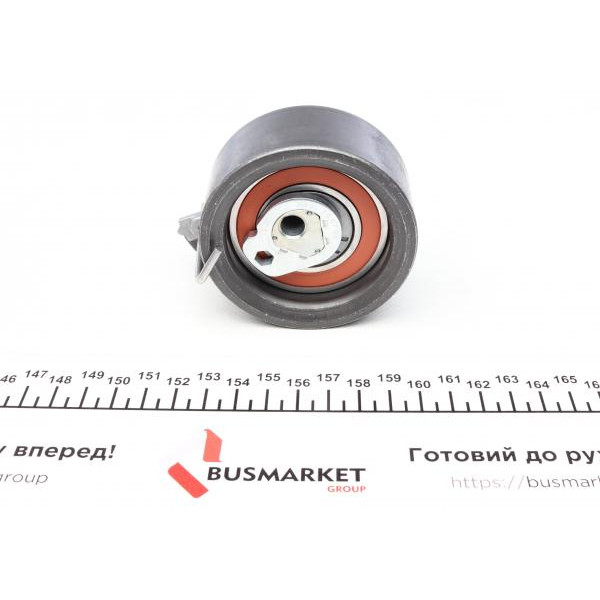 530023710 INA Комплект ГРМ Citroen Berlingo/Peugeot Partner 1.6 16V 00-11
