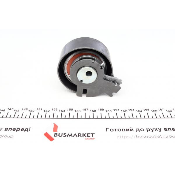 530023710 INA Комплект ГРМ Citroen Berlingo/Peugeot Partner 1.6 16V 00-11