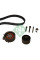 530023710 INA Комплект ГРМ Citroen Berlingo/Peugeot Partner 1.6 16V 00-11