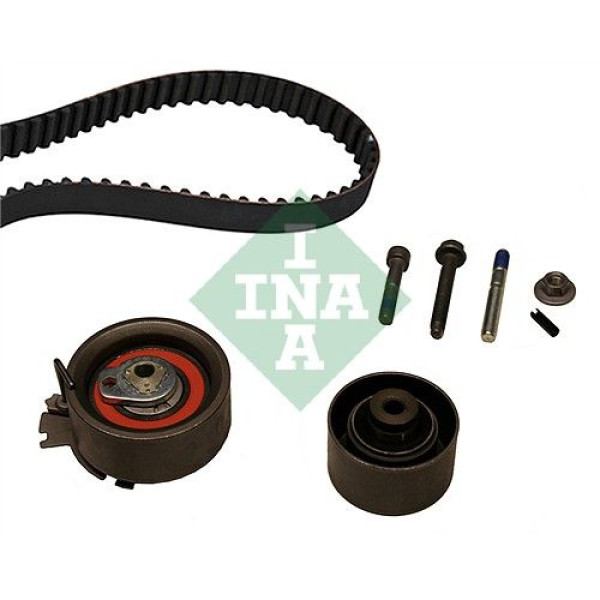 530023710 INA Комплект ГРМ Citroen Berlingo/Peugeot Partner 1.6 16V 00-11
