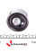 530036510 INA Комплект ГРМ VW Passat/Audi A4/A6 2.5TDI 97-08