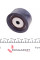 530036510 INA Комплект ГРМ VW Passat/Audi A4/A6 2.5TDI 97-08
