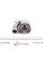 530052410 INA Комплект ГРМ Toyota Land Cruiser/Lexus LS/GS 4.0/4.3/4.7 97-