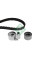 530052410 INA Комплект ГРМ Toyota Land Cruiser/Lexus LS/GS 4.0/4.3/4.7 97-