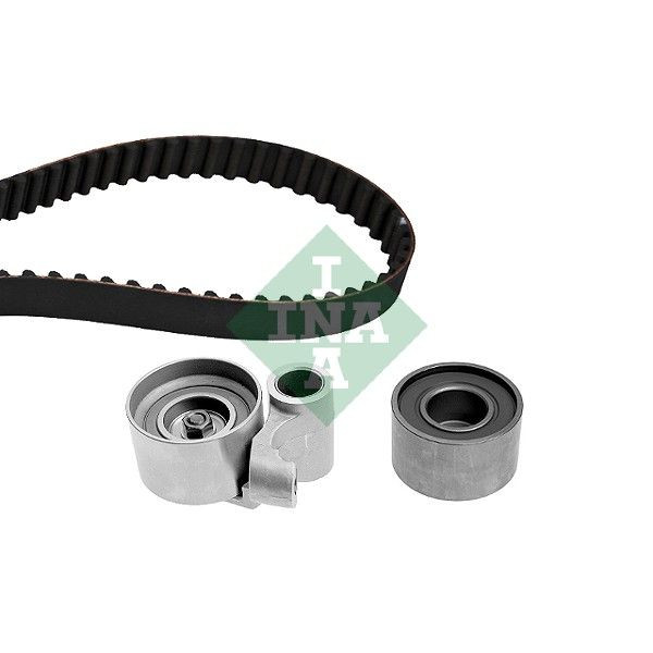530052410 INA Комплект ГРМ Toyota Land Cruiser/Lexus LS/GS 4.0/4.3/4.7 97-