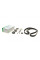 530053910 INA Комплект ГРМ VW Passat/Audi A4/A6/A8 2.5TDI 97-06 (30x207z/24x87z)