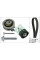 530059211 INA Комплект ГРМ VW Caddy IV 1.2-1.4TSI 15- (163x20)