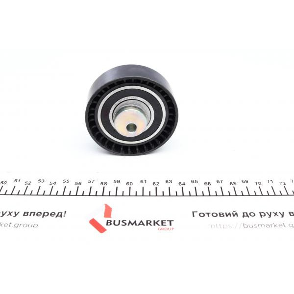 530060410 INA Комплект ГРМ Renault Kangoo/Dacia Logan/Sandero 1.4/1.6i 04-