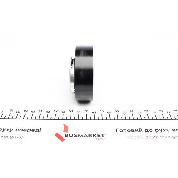 530060410 INA Комплект ГРМ Renault Kangoo/Dacia Logan/Sandero 1.4/1.6i 04-