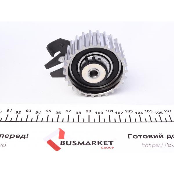 530062310 INA Комплект ГРМ Fiat Doblo 1.9D 01- (193x24)