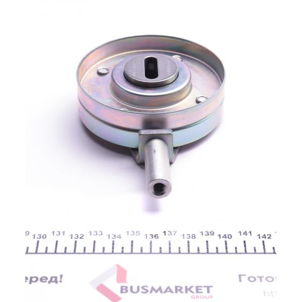 531026110 INA Натягувач ременя генератора Citroen Jumper 2.5D/TD, 94-02, 63/76kw (93.5x26)