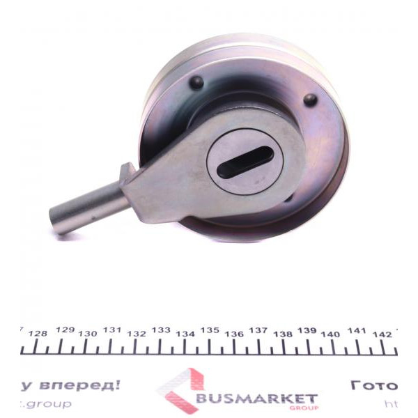 531026110 INA Натягувач ременя генератора Citroen Jumper 2.5D/TD, 94-02, 63/76kw (93.5x26)