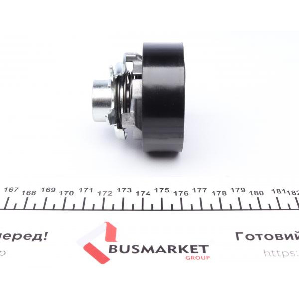 531052530 INA Ролик ГРМ VW Caddy 1.4/1.6 95-04 (натяжний) (61.5x22)