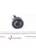 531052530 INA Ролик ГРМ VW Caddy 1.4/1.6 95-04 (натяжний) (61.5x22)