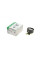531075710 INA Ролик ГРМ Citroen C2/C3/C4/Peugeot 206/207/307/1007 1.4 16V 03- (натяжний) (60х29)