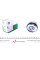 532029410 INA Ролик генератора Citroen Jumper/Peugeot Boxer 2.8 HDi 00- (паразитний) (70х25)