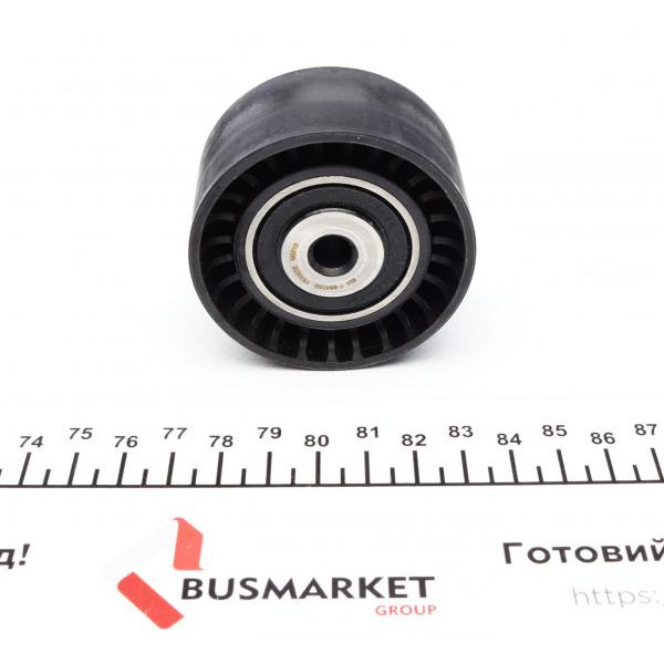 532039710 INA Ролик ГРМ Citroen C3/C4/Peugeot 206/307 1.4 16V 03- (паразитний) (60х30)
