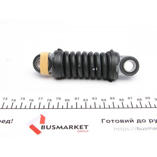 533001110 INA Амортизатор натягувача ременя генератора Fiat Scudo 1.9 TD 96-06