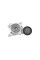 534017410 INA Натягувач ременя генератора Toyota Rav4 2.0/2.2D 06-/Lexus IS 05-12