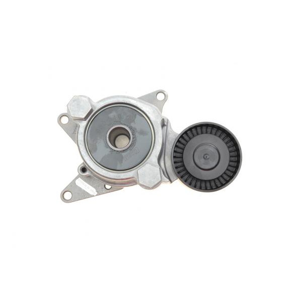 534017410 INA Натягувач ременя генератора Toyota Rav4 2.0/2.2D 06-/Lexus IS 05-12