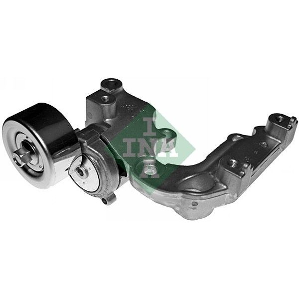 534034810 INA Натягувач ременя генератора Lexus ES 3.5 06-18/IS 2.5/3.5 05-/ RX 3.5 06-15