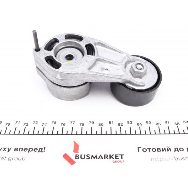 534051610 INA Натягувач ременя генератора BMW 3 (F30/F80) 12-16, N13 B16A