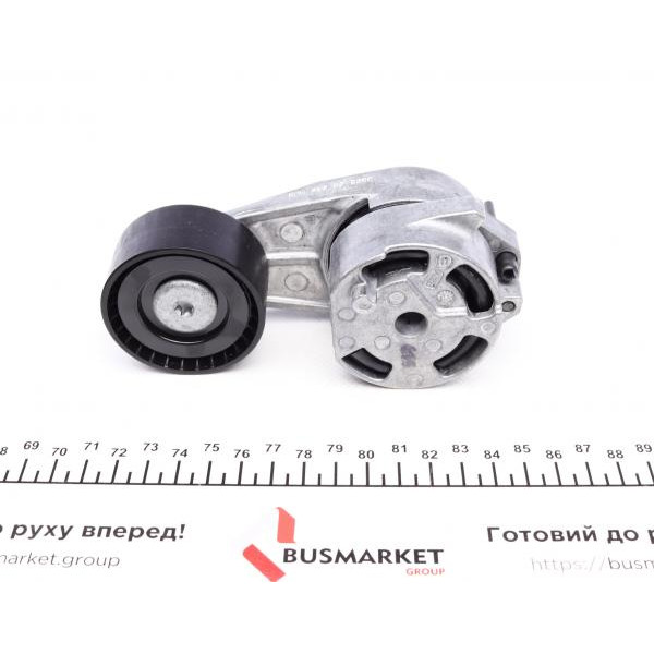 534051610 INA Натягувач ременя генератора BMW 3 (F30/F80) 12-16, N13 B16A