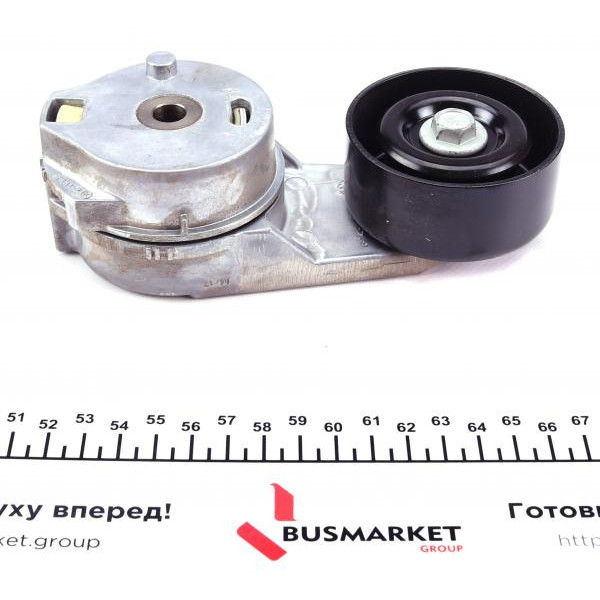 534054810 INA Натягувач ременя генератора VW LT 2.8TDI 02-06, 116kw, (70x31), BCQ/AUH