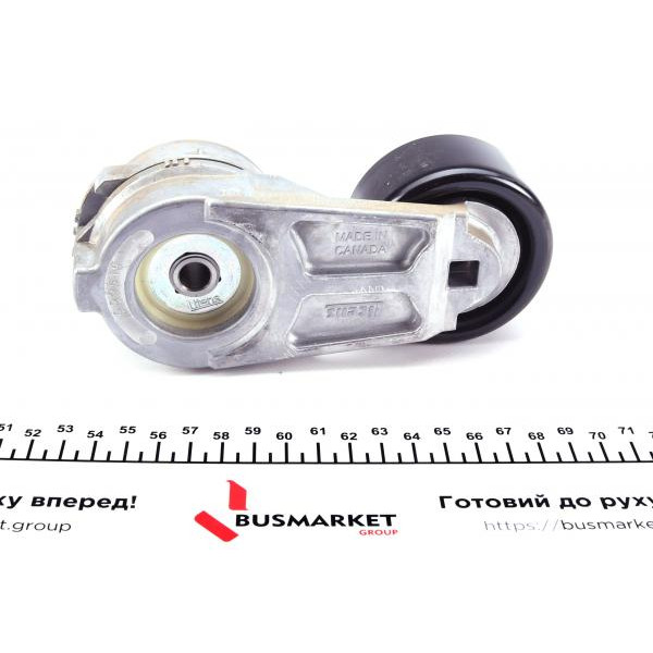 534054810 INA Натягувач ременя генератора VW LT 2.8TDI 02-06, 116kw, (70x31), BCQ/AUH