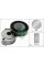534060410 INA Натягувач ременя генератора Ford Mondeo/Volvo V50/V60/V70/S80 2.4/2.5D 06-