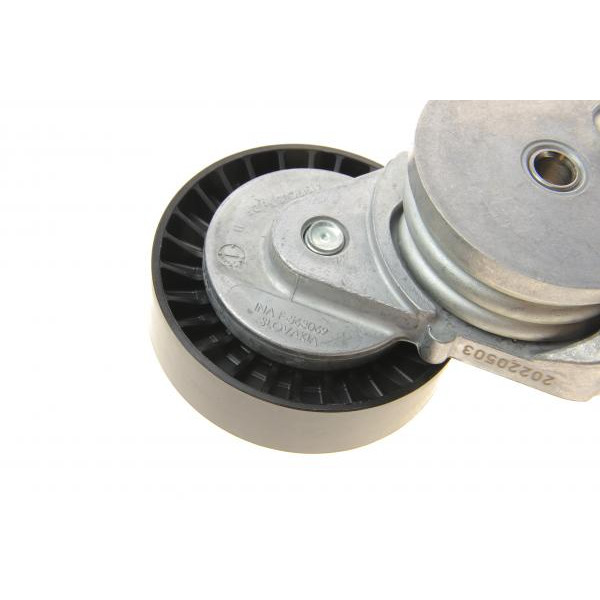534060410 INA Натягувач ременя генератора Ford Mondeo/Volvo V50/V60/V70/S80 2.4/2.5D 06-
