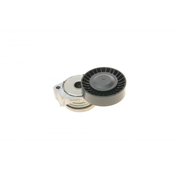 534060410 INA Натягувач ременя генератора Ford Mondeo/Volvo V50/V60/V70/S80 2.4/2.5D 06-