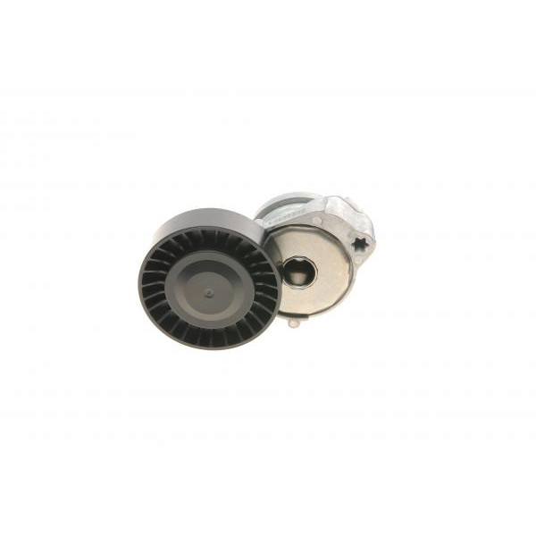 534060410 INA Натягувач ременя генератора Ford Mondeo/Volvo V50/V60/V70/S80 2.4/2.5D 06-