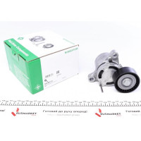 534062710 INA Натягувач ременя генератора BMW 5 (F10/F11/G30)/7 (G11)/X4 (G02) 11-, B47/N47