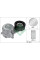 534065010 INA Натягувач ременя генератора Opel Astra J/Insignia 1.6 SIDI 12-