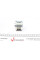 535014710 INA Шків генератора Nissan X-Trail 2.0/2.5 01-13