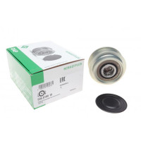 535018010 INA Шків генератора Toyota Yaris 1.4 D-4D 01-05