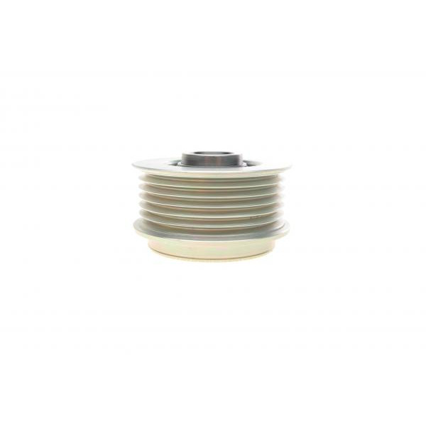 535028910 INA Шків генератора Toyota Yaris 1.0 10- (6PK)