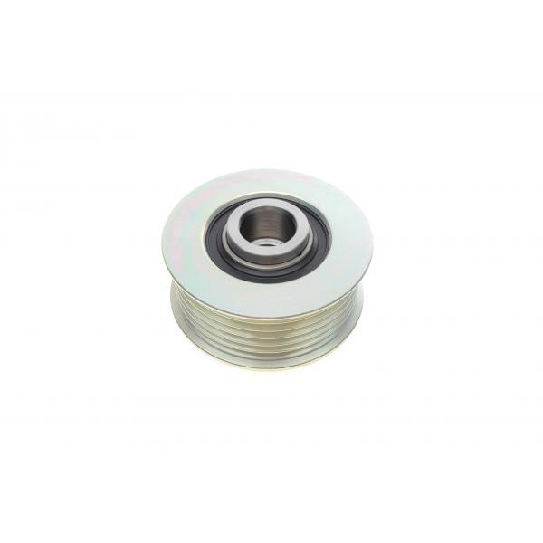 535028910 INA Шків генератора Toyota Yaris 1.0 10- (6PK)